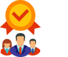 Boosts Company Culture and Reputation